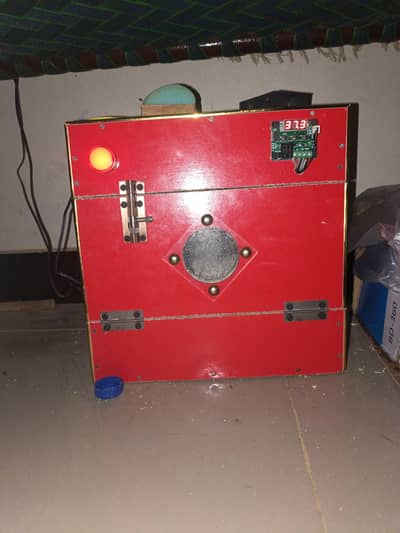incubator for sale