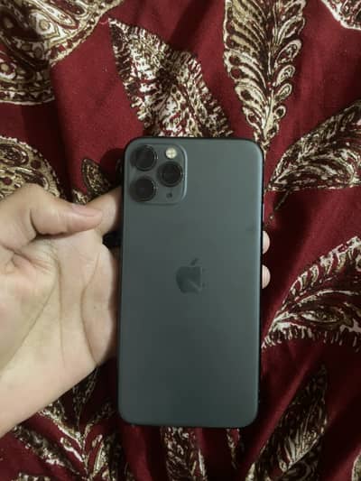 Iphone 11pro 256gb bypass