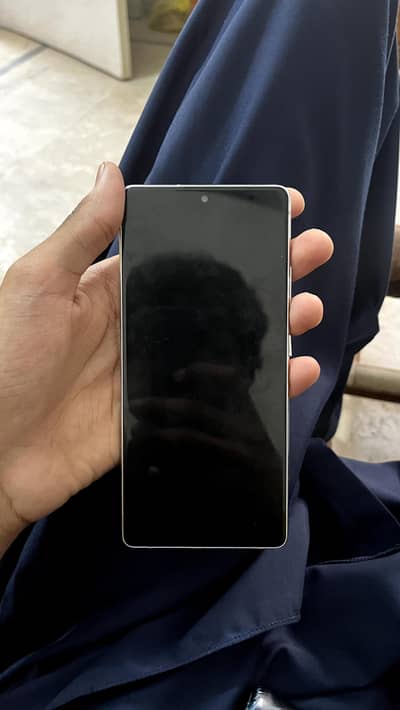 Samsung Mobile S10 Lite