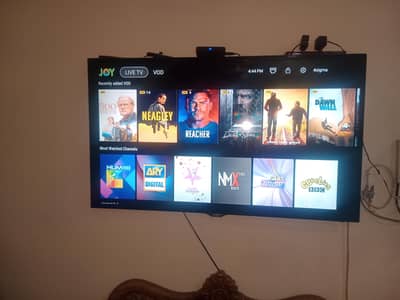 Led Less Used For Sale