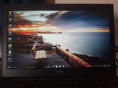 Dell Laptop - Core i5 7th Gen | 4GB RAM | Good Condition