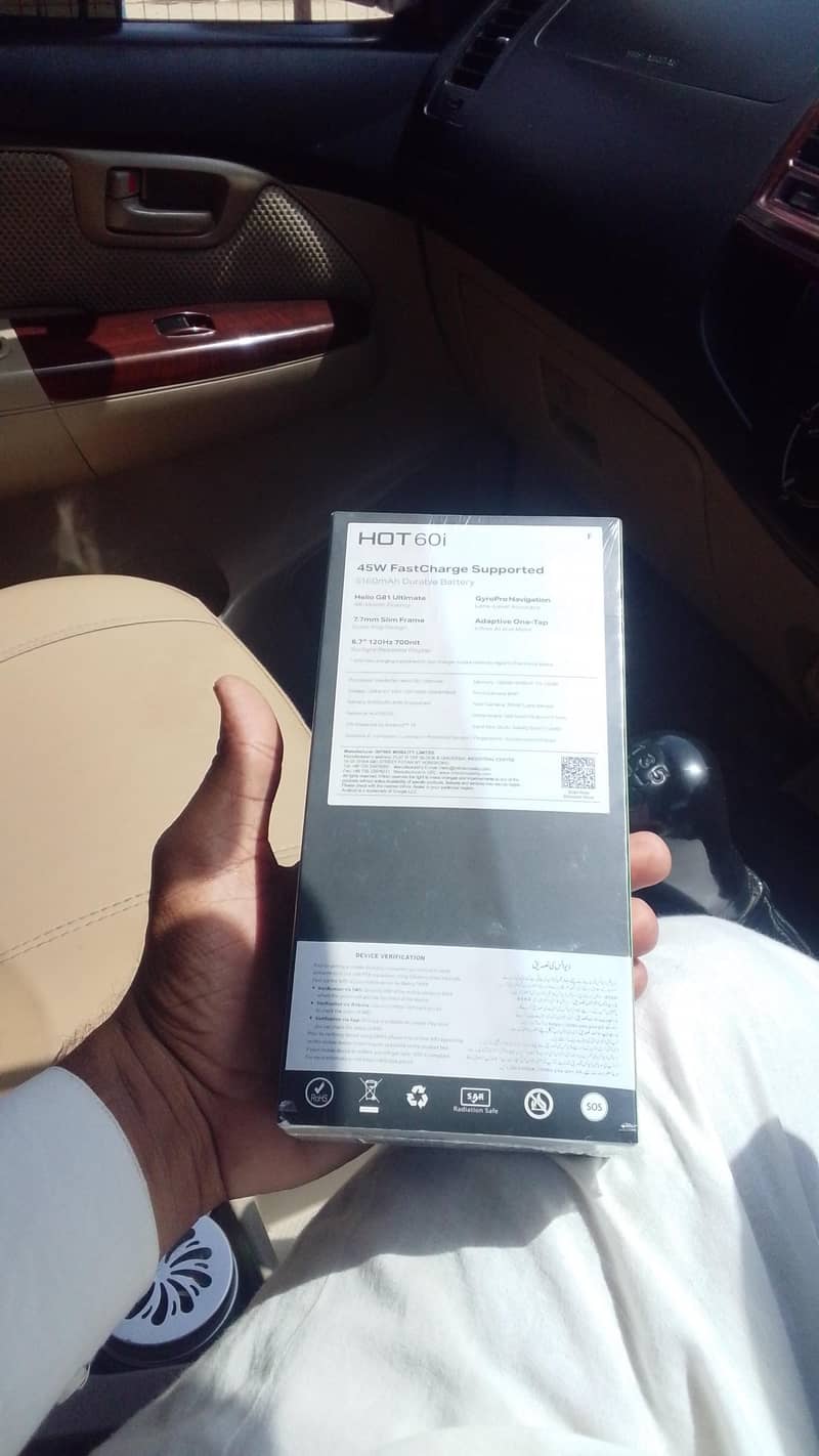 Infinix Other Model 1
