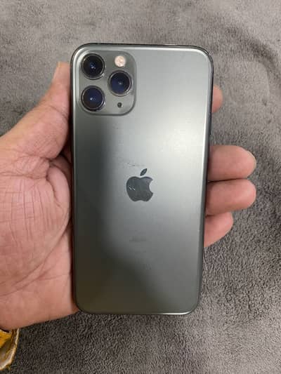 Apple iPhone 11 Pro