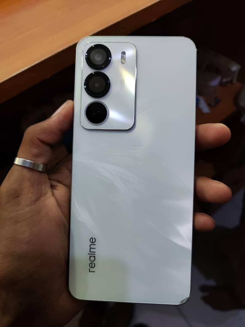Realme C71 6