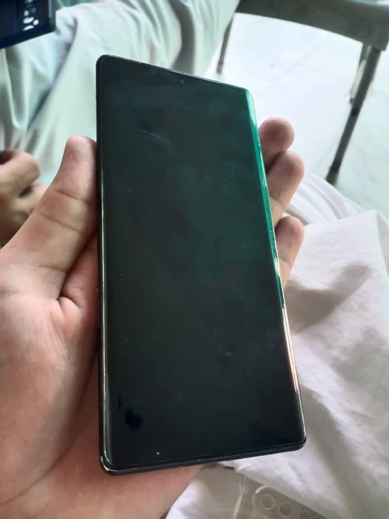 Google Pixel 6 Pro 3