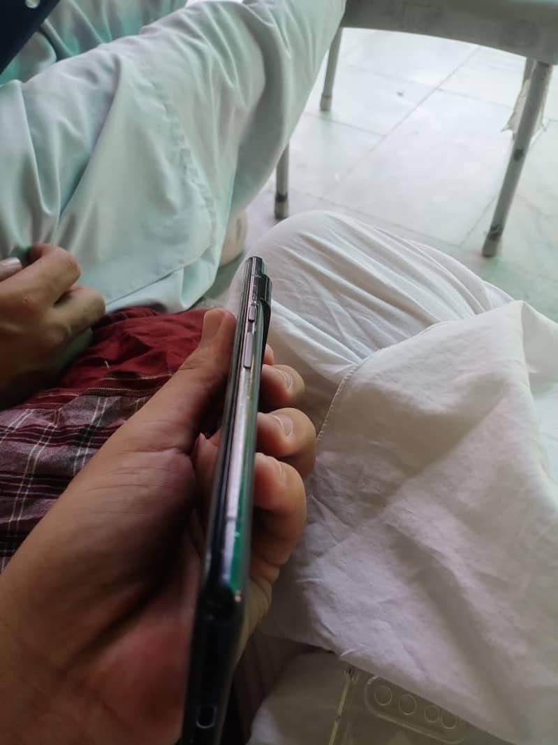 Google Pixel 6 Pro 4
