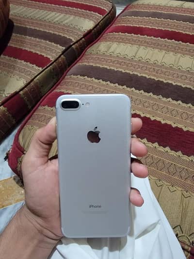 Apple iPhone 7 Plus 128GB PTA APPROVED