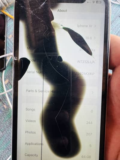 Apple iPhone XR