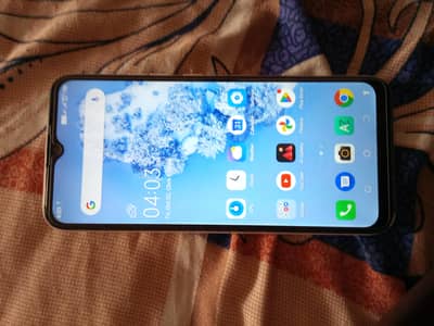 Tecno Spark 6 Go