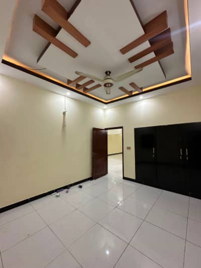 Alize Garden 120 Sqy Single Unit Villa