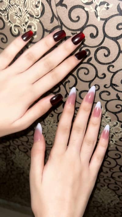 press on nails