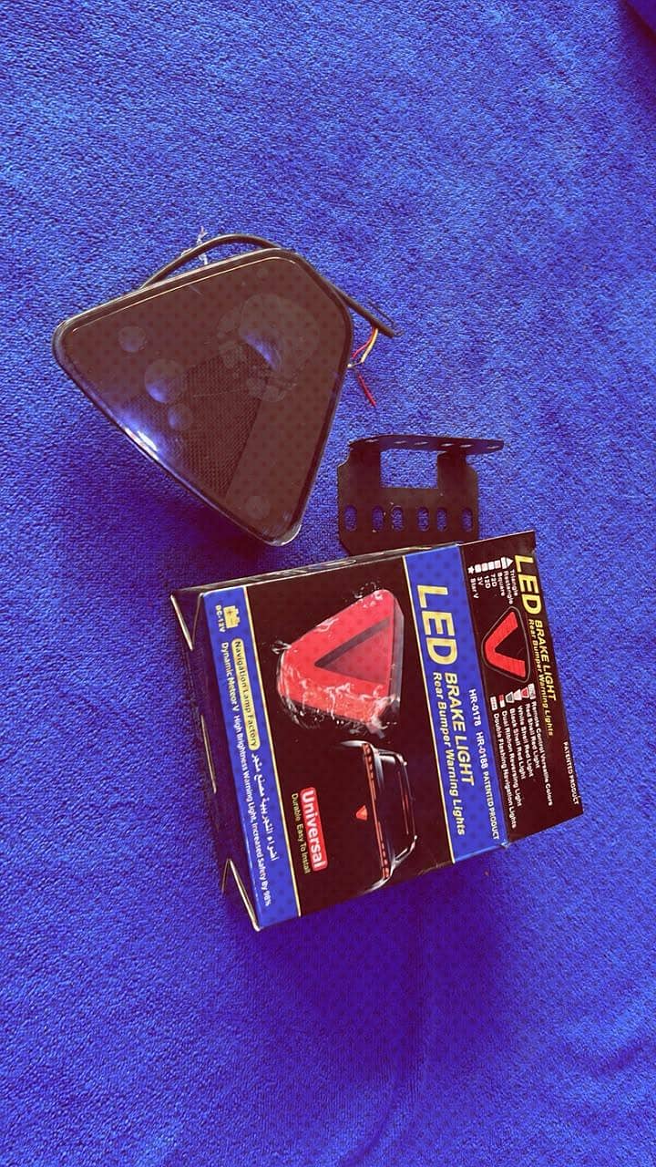 All car modifications accessories 2
