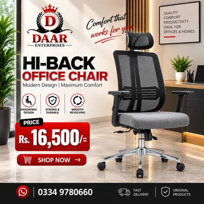 Revolving Chair/Office chair Repairing chair repair near me/cheap rat
