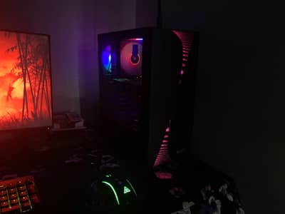 GAMING PC