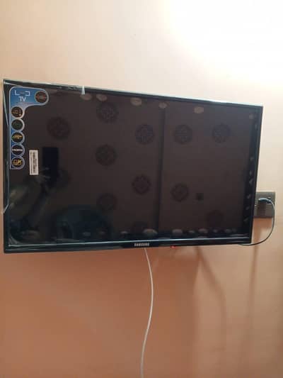 LED TV