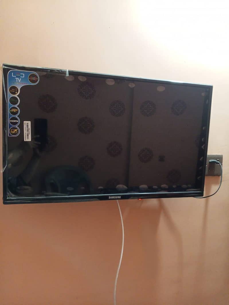 LED TV 0