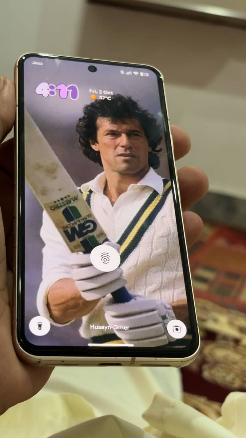 Google Pixel 8 1