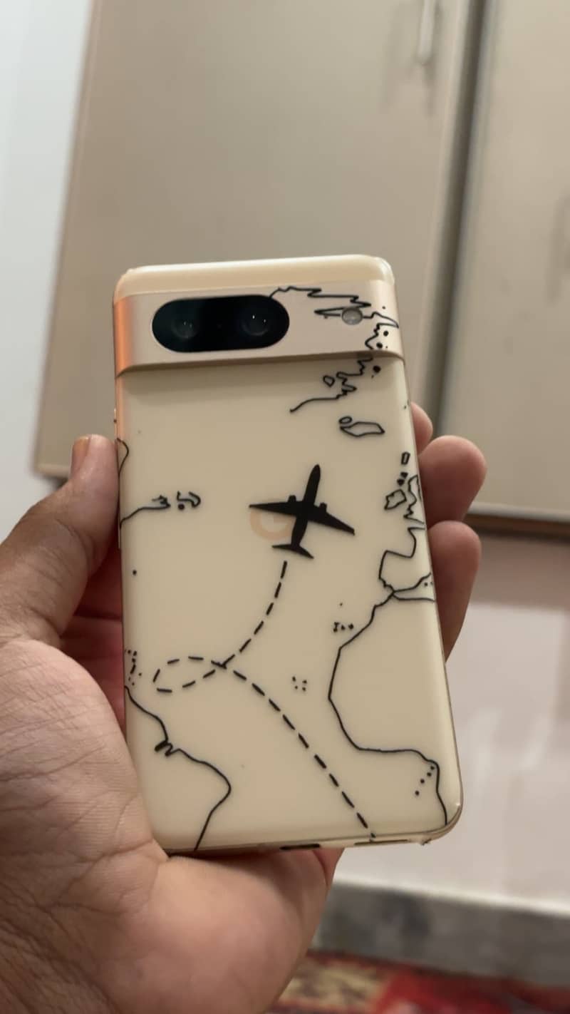 Google Pixel 8 2