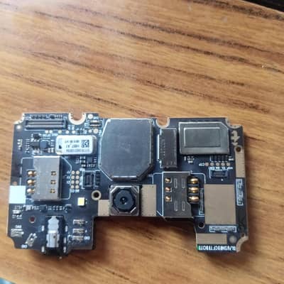 motherboard