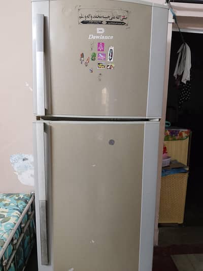 Dawalance fridge
