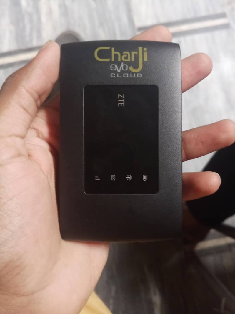 ptcl device 1