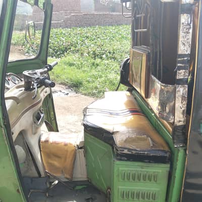 New Asia first hand first owner lush condition
