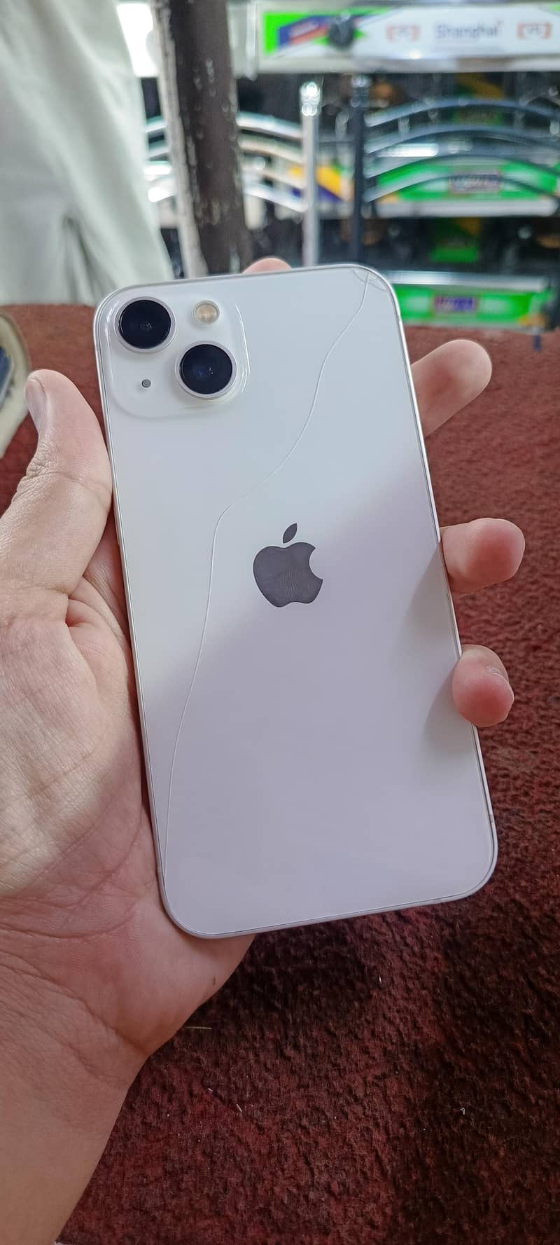 Apple iPhone 13 5