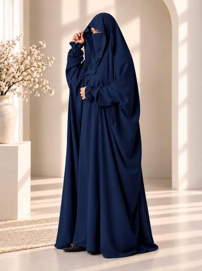 SPECIAL OFFER - NEW ABAYA COLLECTION 