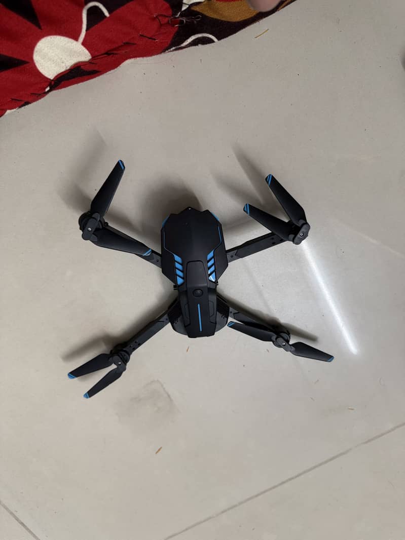Drone x6 with camera 0