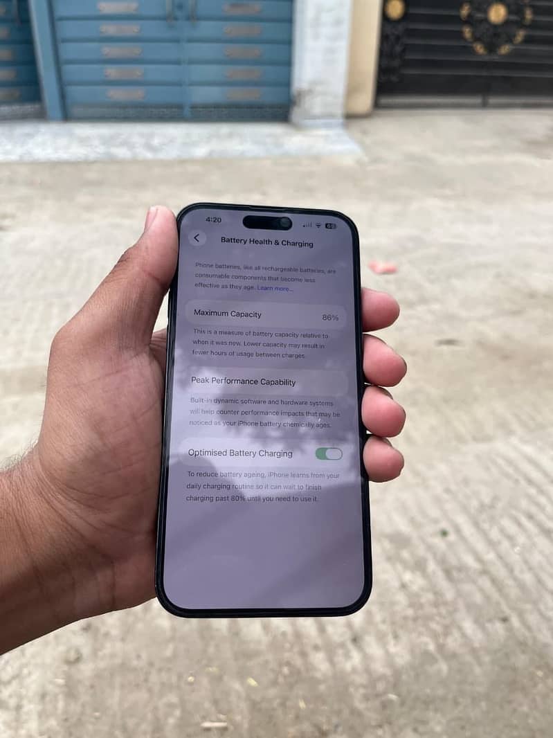 Apple iPhone 14 Pro Max 2
