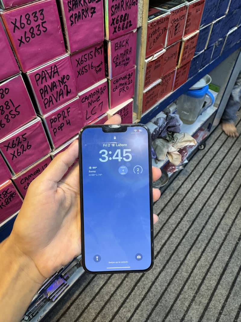 Apple iPhone 14 plus 1