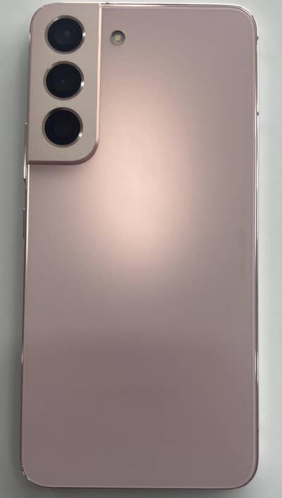 Samsung Mobile S22