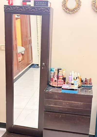 Dressing for Sale