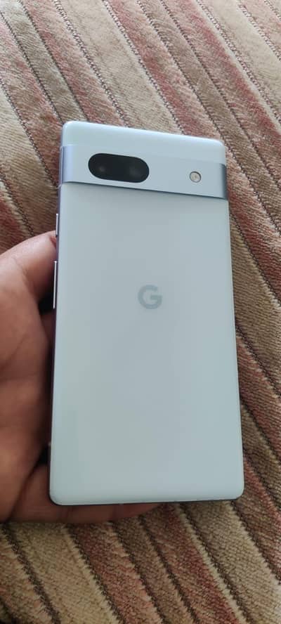 Google Pixel 7a
