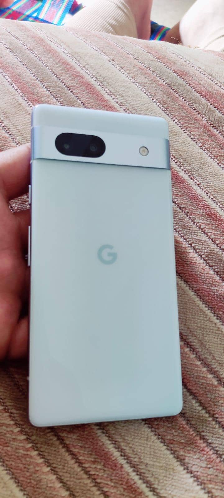 Google Pixel 7a 1