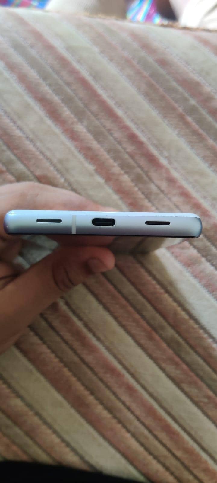 Google Pixel 7a 5