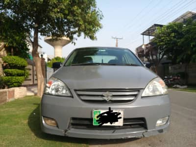 Suzuki Liana LXI Sports 2007