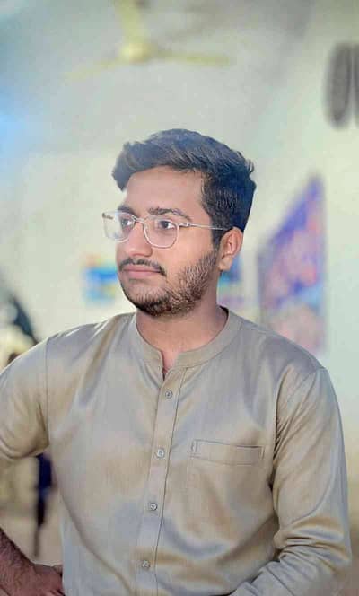 shehroz durrani