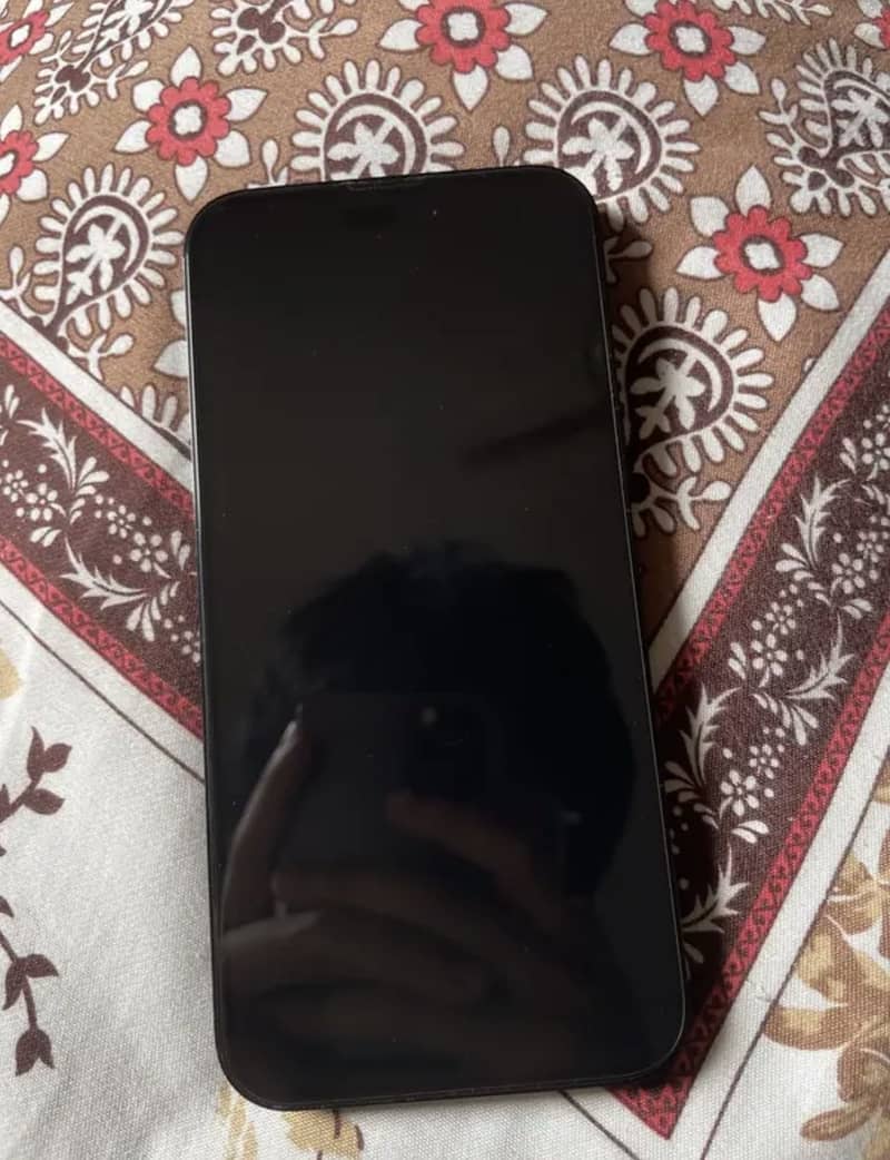 Apple iPhone 14 Pro Max 1