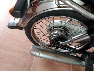 urgant bike sale Honda 70 model 2018 demand 80000 call 03497015482
