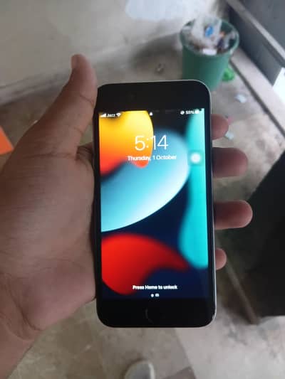 Apple iPhone 6S