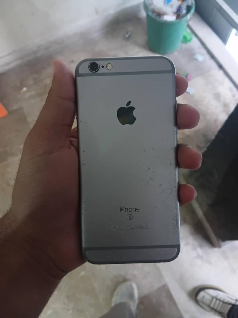 Apple iPhone 6S 2