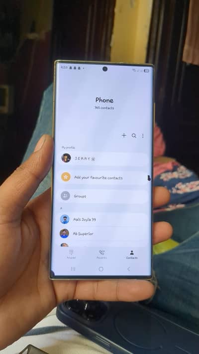 samsung S22 ultra