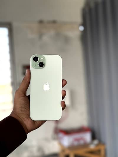 iPhone 15 plus Waterpack Price Fix