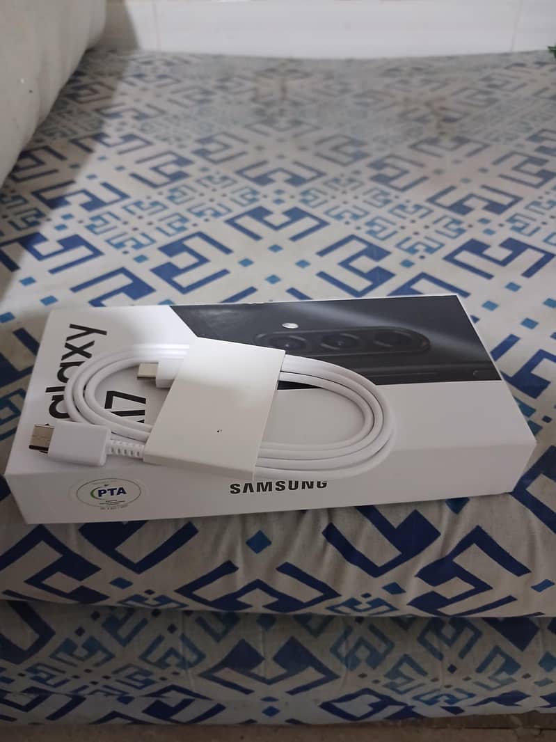 Samsung a17 1
