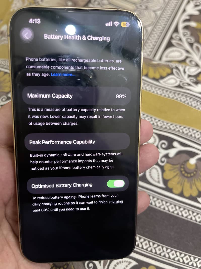Apple iPhone 13 Pro 3