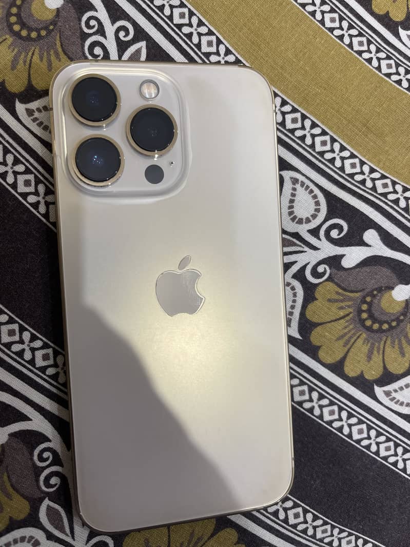 Apple iPhone 13 Pro 5