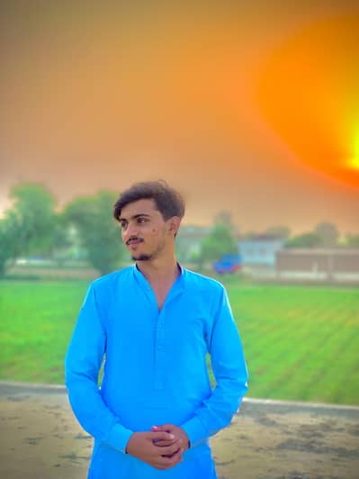 Faizan Mansab