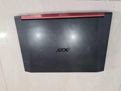 Acer Nitro AN515-54 Gaming Laptop. Core i7, Ram 16GB, 256GB SSD + 1TB