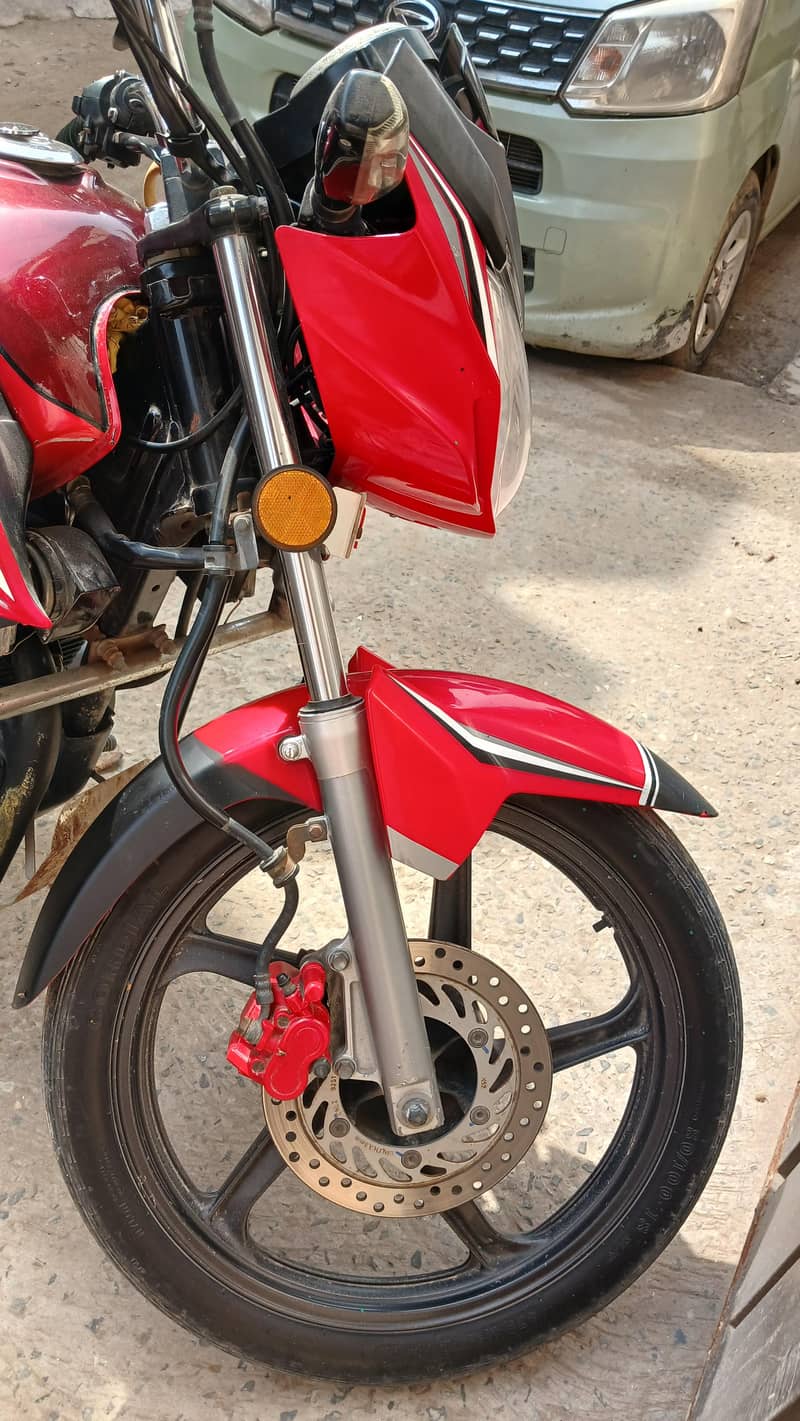 Honda 0